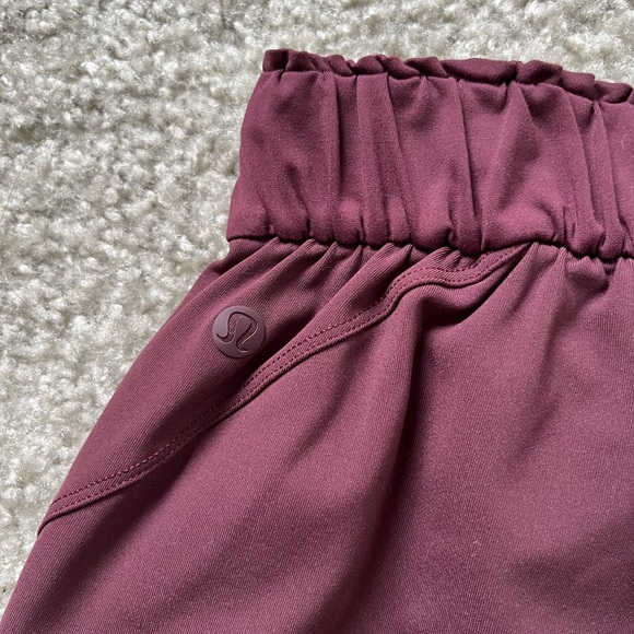Lululemon Keep Moving Pant Size 2 - Picture 8 of 11